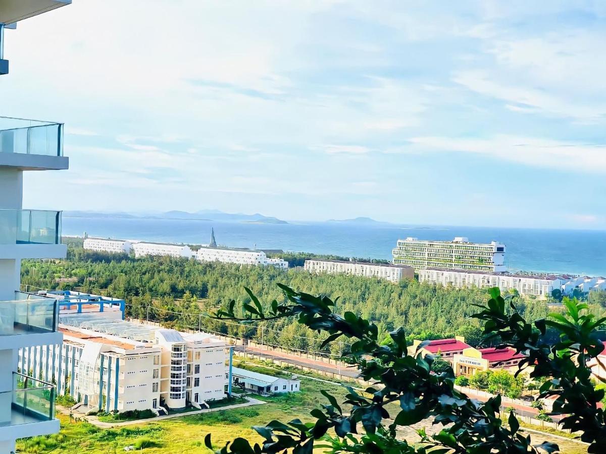 Mia Apec Mandala Phu Yen Tuy Hoa Exterior foto