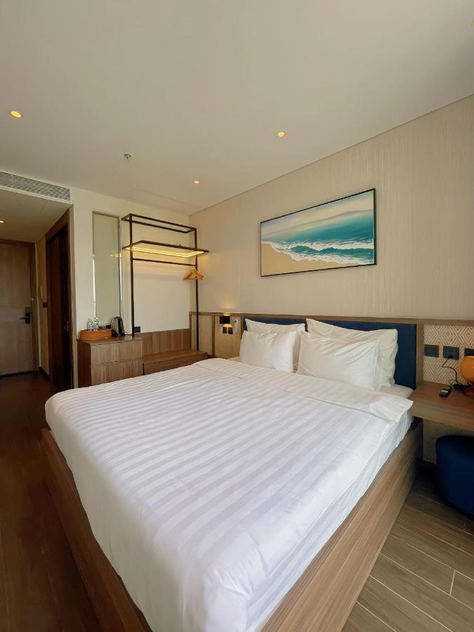 Mia Apec Mandala Phu Yen Tuy Hoa Exterior foto