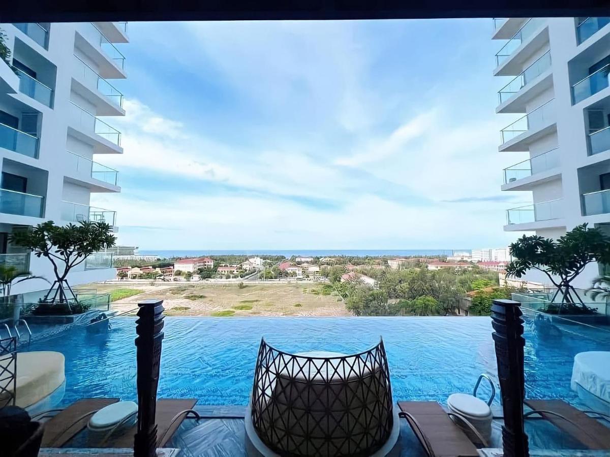 Mia Apec Mandala Phu Yen Tuy Hoa Exterior foto