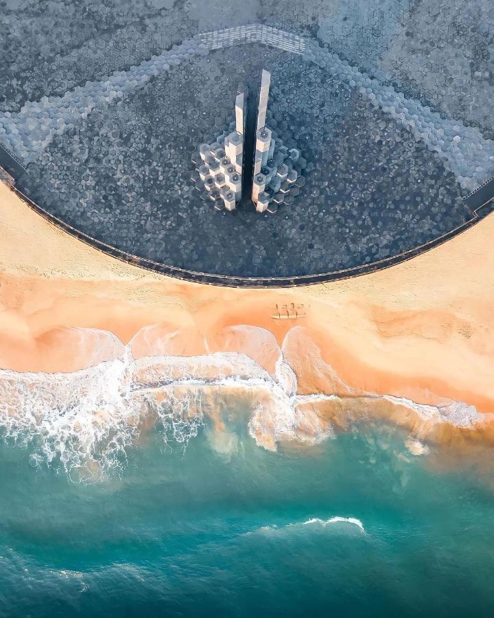 Mia Apec Mandala Phu Yen Tuy Hoa Exterior foto